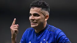 Foto: Pedro Vilela/Getty Images - Cruzeiro procura substituto de Bruno Rodrigues