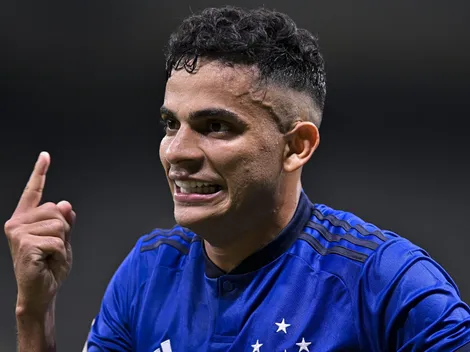 Bruno Rodrigues 'alfineta' São Paulo e Supercopa dá o que falar no Palmeiras