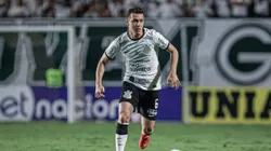 Atualmente no Vasco, Lucas Piton pode render quantia ao Timão. Foto: Isabela Azine/AGIF