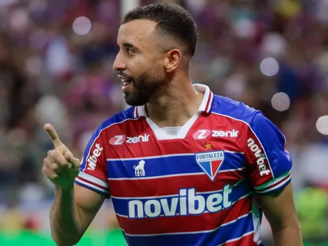 Após presidente corrigir preço, verdade é exposta: Caio Alexandre não se cala sobre conversa com Palmeiras