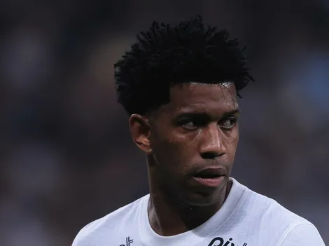 Após Gil, Santos abre conversas para renovar com novo titular