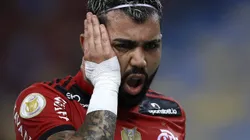 Renovação de Gabigol está emperrada no Flamengo e fica para 2024 - Foto: Buda Mendes/Getty Images