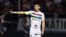 Foto: Diogo Reis/AGIF - André foi assunto dentro do Barcelona