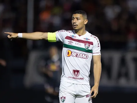 Definido: Dirigente do Barça revela situação de negócio por André