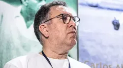 Foto: Raul Baretta/Santos FC - Santos fica próximo de negociar volante com o Internacional