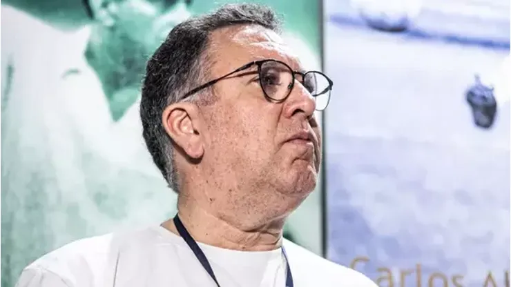 Foto: Raul Baretta/Santos FC - Santos fica próximo de negociar volante com o Internacional