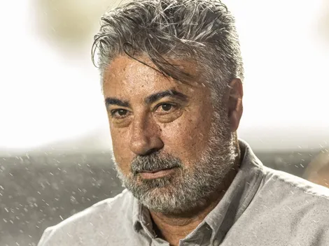 Gallo tenta fechar com Campeão Brasileiro para o Santos em 2024