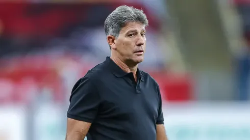 Foto: Lucas Uebel/Grêmio - Grêmio mira contratação de laterla-direito do Flamengo