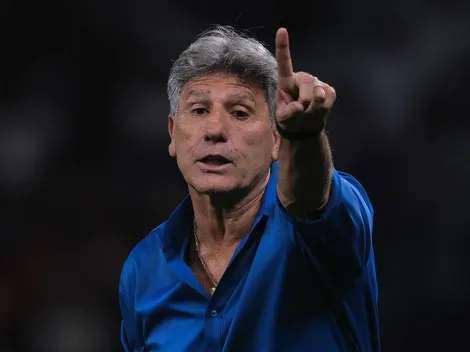 Vazou hoje (20/12): Renato Gaúcho escolhe defensor do Flamengo e oferta do Grêmio vem à tona