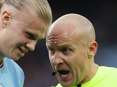 Mundial de Clubes: Fifa define árbitro para final entre Fluminense x Manchester City