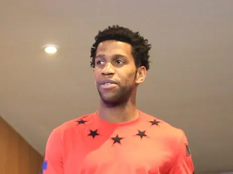 Gil entra na mira de tricampeão da Libertadores para 2024