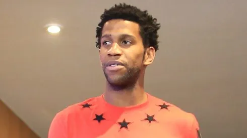 Gil, ex-zagueiro do Corinthians - Foto: Lucas Figueiredo/CBF