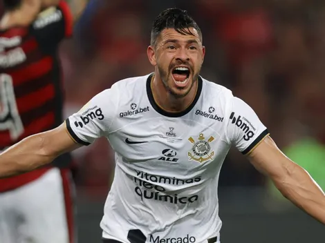 URGENTE! Giuliano pode causar saída de 4 no Peixe