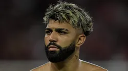 Camisa 10 tem situação incerta no Flamengo - Foto: Thiago Ribeiro/AGIF.