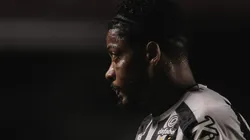 Carille revela como Santos deve jogar e dá exemplos da época de Marinho. Foto: Ettore Chiereguini/AGIF