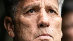 Renato Gaúcho, técnico do Grêmio - Foto: Fernando Moreno/AGIF