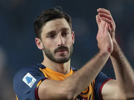 Matias Viña escolhe time que vai jogar em 2024 e Flamengo acaba de ser comunicado