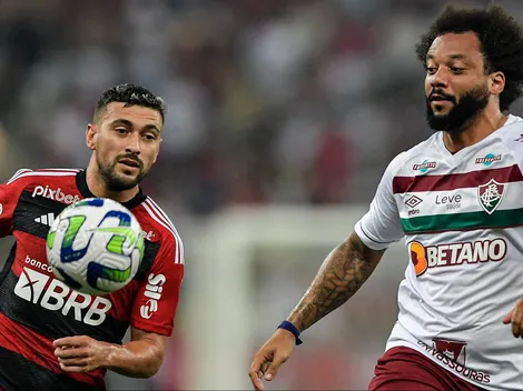 Ranking elege quais são os maiores clássicos do futebol mundial