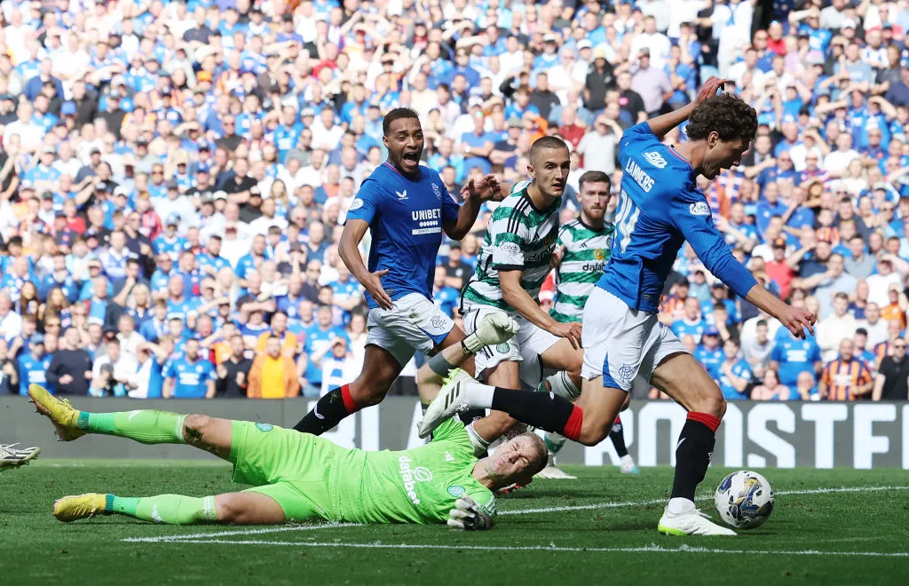 Ian MacNicol/Getty Images