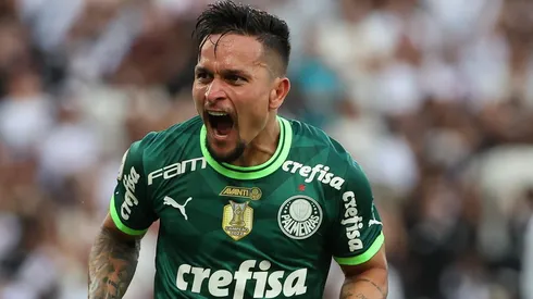 Artur está sendo vendido por números assombrosos - Foto: Cesar Greco/Palmeiras/by Canon
