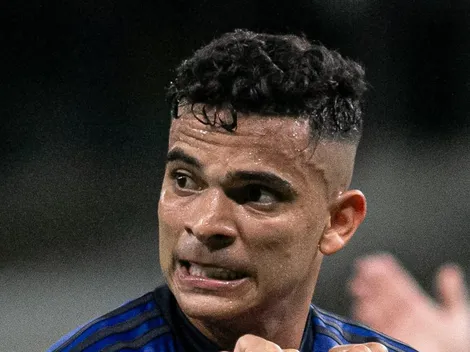 Valor da compra de Bruno Rodrigues é revelado no Palmeiras