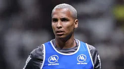 Centroavante é sempre falado no Vasco nas janelas - Foto: Gilson Lobo/AGIF.