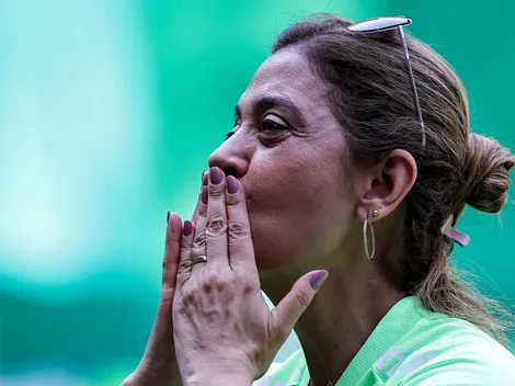 Mais ágil no mercado? Diretoria do Palmeiras tem tudo para melhorar o elenco em 2024