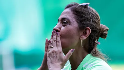 Diretoria do Palmeiras parece estar mais ágil no mercado. Foto: Fabio Giannelli/AGIF