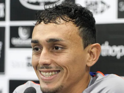 Fim da novela: Pituca decide onde vai jogar em 2024 e Santos é avisado