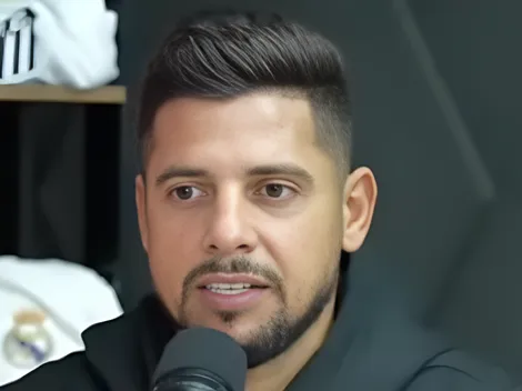 "Botafogo perdeu campeonato histórico": Cicinho diz que o Alvinegro foi a maior decepção do ano