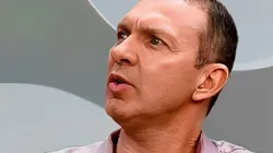 Velloso, ex-goleiro e comentarista – Foto: Reprodução YouTube / Canal Os Donos da Bola