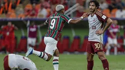 Fluminense no Mundial. Lucas Merçon/Fluminense FC