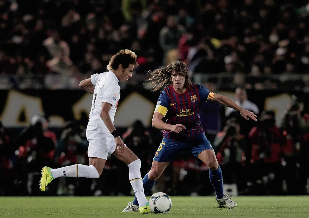 Lintao Zhang/Getty Images