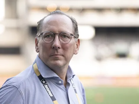 Reviravolta em processo da CBF contra Textor esquenta bastidores do Botafogo