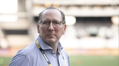 John Textor quer deixar o Botafoguense perdido