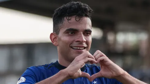 Além de Bruno Rodrigues, Palmeiras pode trazer +1 destaque - Foto: Robson Mafra/AGIF.