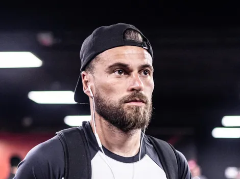 Nome de Lucas Lima ‘aparece’ no Vasco e negócio com o Santos vaza