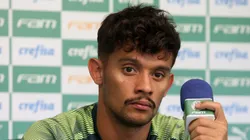 Gustavo Scarpa esta na mira do Flamengo para a próxima temporada