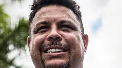 Ronaldo, dono da SAF do Cruzeiro - Foto: Gustavo Aleixo/Cruzeiro