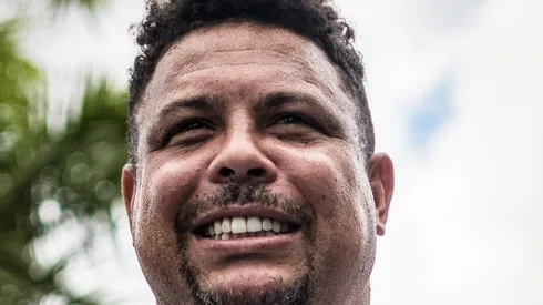 Ronaldo, dono da SAF do Cruzeiro - Foto: Gustavo Aleixo/Cruzeiro