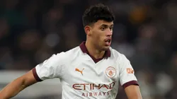 Matheus Nunes do Manchester City. Catherine Ivill/Getty Images