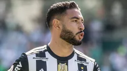 Nathan Silva vai jogar pelo Vasco.