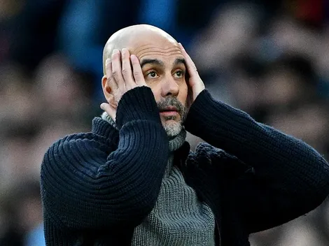 Guardiola revela ‘carta na manga’ contra o Fluminense e fala sobre Diniz, "Jogam de forma lenta"