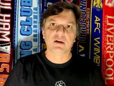 Grana alta na jogada: Mauro Cezar detalha possível contratação e faz alerta ao Flamengo