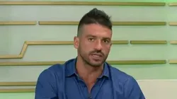 Foto: Reprodução/SBT Sports - Venê Casagrande atualiza situação de zagueiro do Corinthians