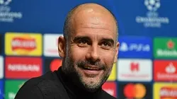 Foto: Divulgação/AFP - Perfil do Manchester provoca Fluminense