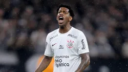 Gil, ex-zagueiro do Corinthians - Foto: Rodrigo Coca/Ag. Corinthians