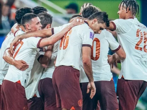 Sem Haaland, Manchester City bate Urawa Reds e enfrenta o Fluminense na final do Mundial de Clubes