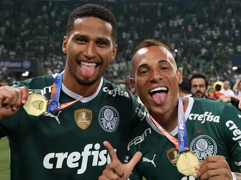 PRA QUÊ? Renovação de titular de Abel cai como uma bomba no Palmeiras