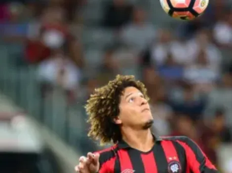 Lembra dele? Felipe Gedoz é anunciado por novo clube na carreira